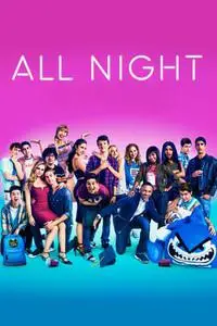 All Night S01E22