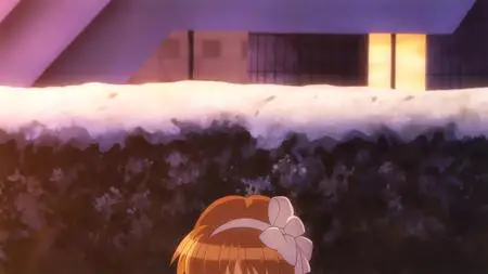 Kanon - TV  SP  - " Kanon - 06 (BD 1920x1080 x 264 2Audio mkv" yEnc