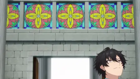 Yami Healer - S01E08