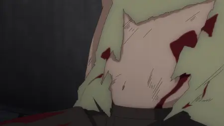 Yami Healer - S01E08
