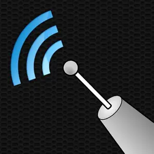 WiFi Analyzer v5.5 build 91