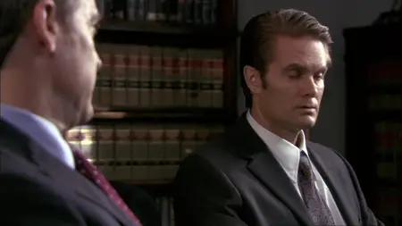 Damages - Im Netz der Macht S01E12