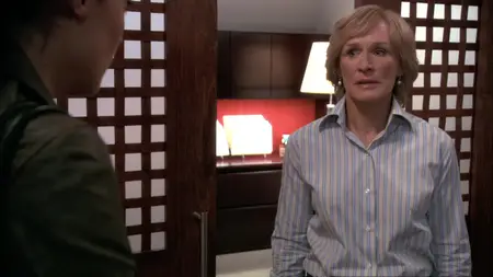 Damages - Im Netz der Macht S01E12