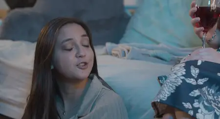 Hot Breath/Cold Air (2025)