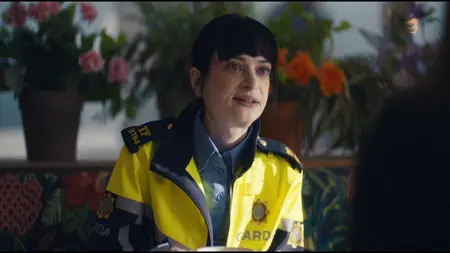 Irish Blood S01E02