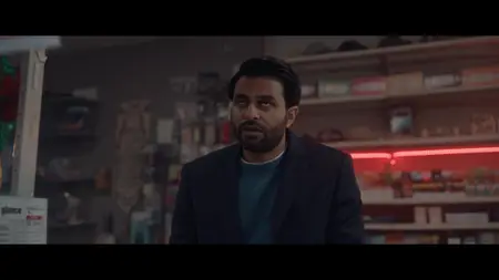 Deli Boys S01E07