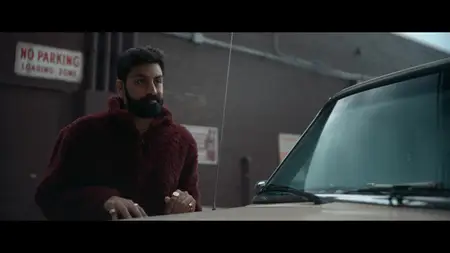 Deli Boys S01E07