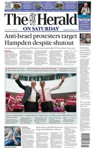 The Herald (Scotland) - 25 May 2024