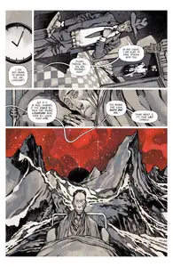 The Last Day of H P Lovecraft 001