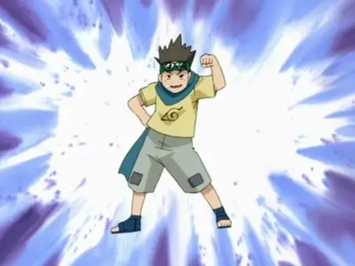 Naruto 126