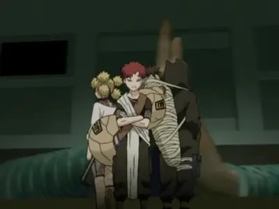 Naruto 126
