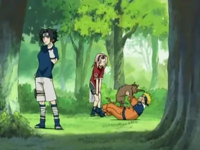 Naruto 126