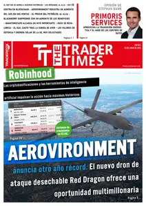 The Trader Times Edición en español - 26 Junio 2025