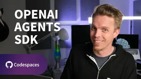 OpenAI API: Agents