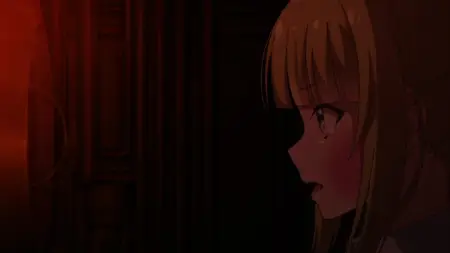 Youkoso Jitsuryoku Shijou Shugi no Kyoushitsu e 2nd Season - 03 (BDRemux 1080p AVC FLAC