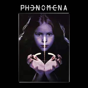 Phenomena - Phenomena (1985/2022) [Official Digital Download 24/192]