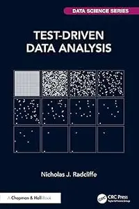 Test-Driven Data Analysis