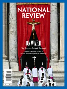 National Review - July 2025