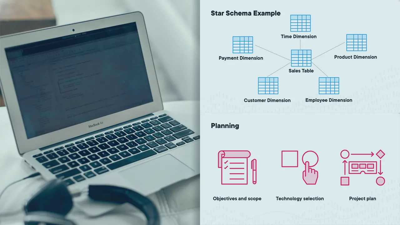 Data Warehousing for Data Engineers