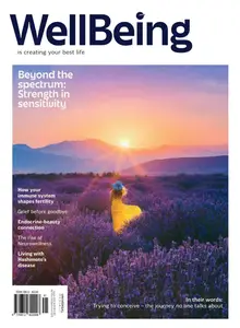 WellBeing - Issue 222 2026