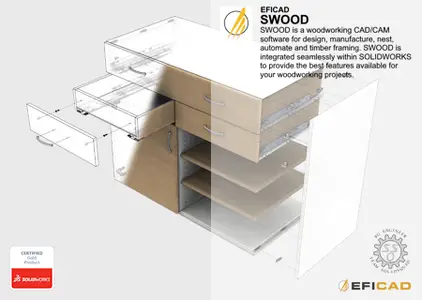 EFICAD SWOOD 2024 SP4.0
