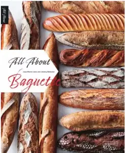 All About Baguette