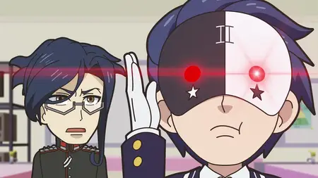 Isekai Quartet S03E04