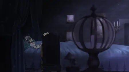 Black Butler S05E06