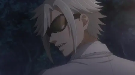 Black Butler S05E06
