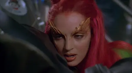 Batman & Robin (1997) [MultiSubs]