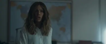 Stolen Girl (2025)