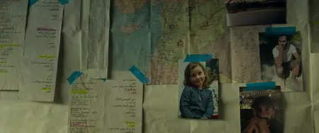 Stolen Girl (2025)