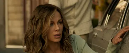 Stolen Girl (2025)