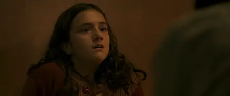 Stolen Girl (2025)