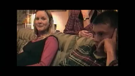Mr. & Mrs. Murder S01E03