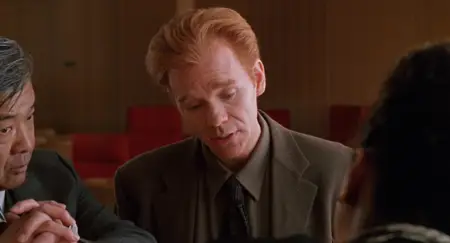 Jade (1995) [Director's Cut]