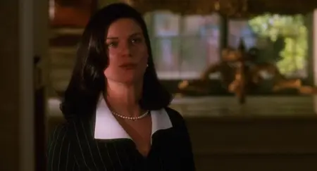 Jade (1995) [Director's Cut]
