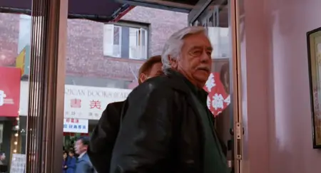 Jade (1995) [Director's Cut]