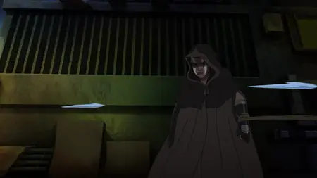 Marvel's Guardians of the Galaxy S03E19