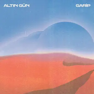 Altin Gün - Garip (2026) [Official Digital Download 24/48]