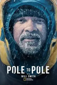 Pole to Pole with Will Smith S01E07