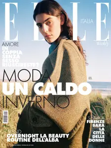 Elle Italia - 28 Novembre 2024