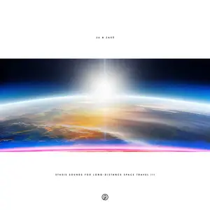 36 & Zakè - Stasis Sounds For Long​-​Distance Space Travel III (2025)