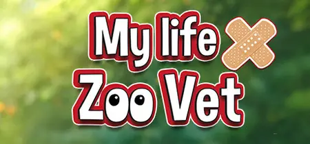 My Life Zoo Vet (2025)