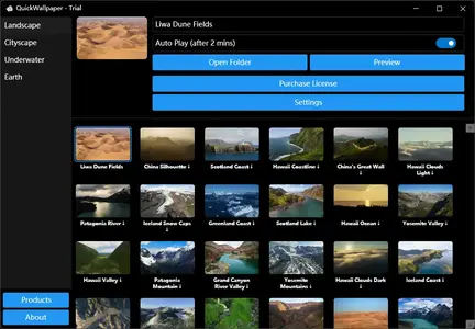 QuickWallpaper Pro 1.0.0.1