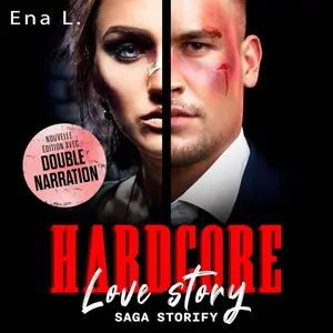 Ena L., "Hardcore Love story"