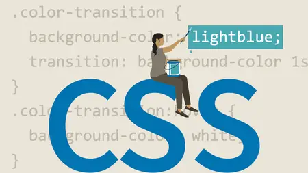 L'essentiel des CSS