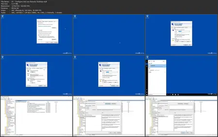 Windows 10: Configure and Support Core Services [Updated: 10/8/2025]