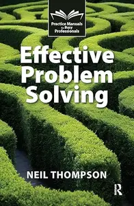 Effective Problem Solving, 2nd Edition