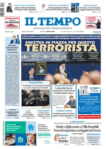 Il Tempo - 14 Giugno 2025